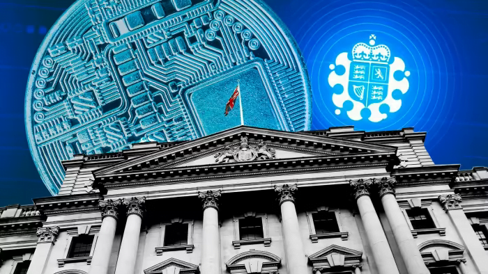 UK Treasury en route to legalizing stablecoins amid Terra's UST crash