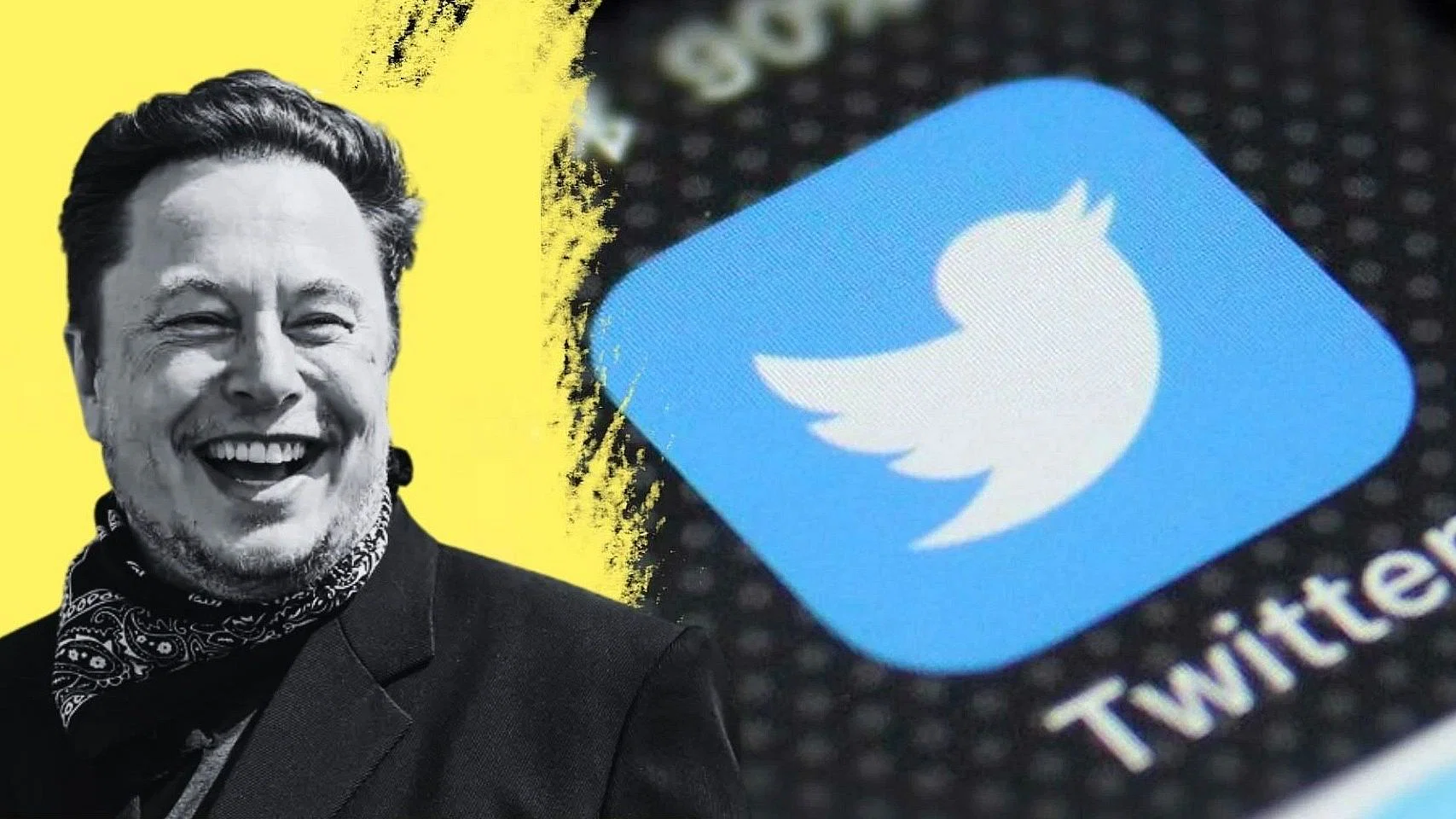 Elon Musk’s deal for Twitter looks set to go with original $44B price tag